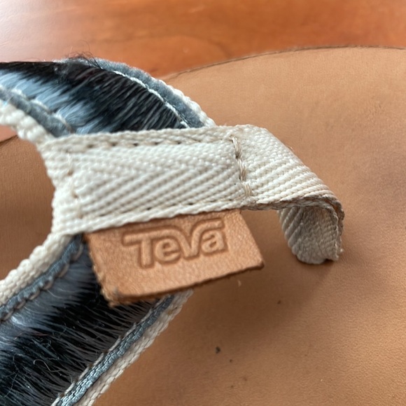Teva sandals - Picture 3 of 3